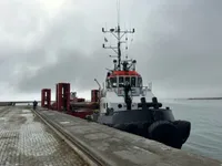 Ρυμουλκό πλοίο προς πώληση