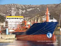 Δεξαμενόπλοιο πετρελαίου/χημικών προϊόντων προς πώληση