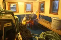 Κρουαζιερόπλοιο προς πώληση