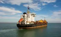 Dredger προς πώληση