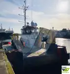 Εργατικά πλοία προς πώληση