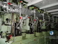 Δεξαμενόπλοιο πετρελαίου/χημικών προϊόντων προς πώληση