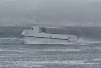 Επιβατικό πλοίο προς πώληση