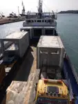 Πλοίο τύπου Ro-Ro προς πώληση