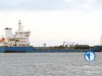 Δεξαμενόπλοιο πετρελαίου/χημικών προϊόντων προς πώληση