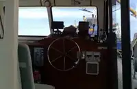 Πλοίο μεταφοράς προσωπικού προς πώληση
