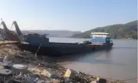 Φορτηγίδα προς πώληση
