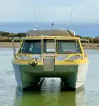 Επιβατικό πλοίο προς πώληση