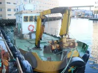 Εργατικά πλοία προς πώληση