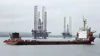 Πλοίο μεταφοράς χύδην φορτίου προς πώληση