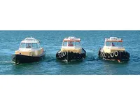 Εργατικά πλοία προς πώληση