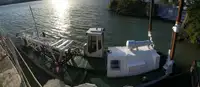 Dredger προς πώληση