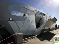 Πλοίο RoPax προς πώληση