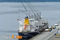 Πλοίο μεταφοράς χύδην φορτίου προς πώληση