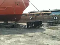 Oil/Chemical tanker προς πώληση