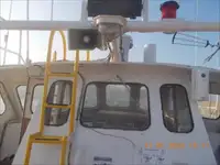 Πλοίο μεταφοράς προσωπικού προς πώληση