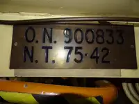 Εργατικά πλοία προς πώληση