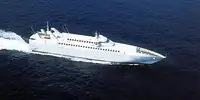 Ro-Ro ship προς πώληση