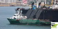 Πλοίο μεταφοράς προσωπικού προς πώληση