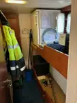 Ρυμουλκό πλοίο προς πώληση