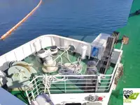 Πλοίο τύπου Ro-Ro προς πώληση