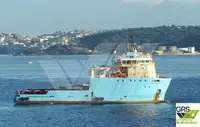 Πλοίο υποστήριξης προς πώληση