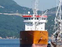 Δεξαμενόπλοιο πετρελαίου/χημικών προϊόντων προς πώληση