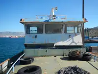 Αμφοβόλο προς πώληση