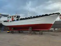 Σκάφη εργασίας προς πώληση
