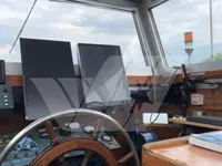 Πλοίο για εκδρομές προς πώληση