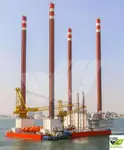Jack-up drilling rig προς πώληση