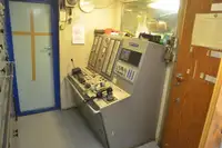 Πλοίο μεταφοράς εμπορευματοκιβωτίων προς πώληση