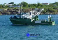Trawler προς πώληση