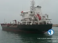 Δεξαμενόπλοιο πετρελαίου/χημικών προϊόντων προς πώληση