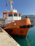 Ρυμουλκό πλοίο προς πώληση