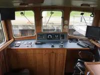 Trawler προς πώληση
