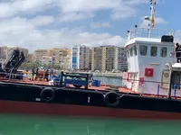 Εργατικά πλοία προς πώληση