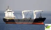 Πλοίο μεταφοράς χύδην φορτίου προς πώληση