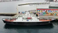 Ro-Ro ship προς πώληση