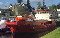 Dredger προς πώληση