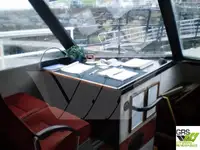 Πλοίο υποστήριξης αιολικού πάρκου προς πώληση