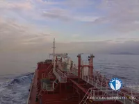 Δεξαμενόπλοιο πετρελαίου/χημικών προϊόντων προς πώληση