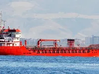 Δεξαμενόπλοιο πετρελαίου/χημικών προϊόντων προς πώληση