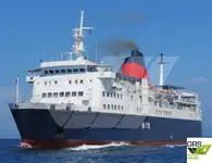 Ro-Ro ship προς πώληση