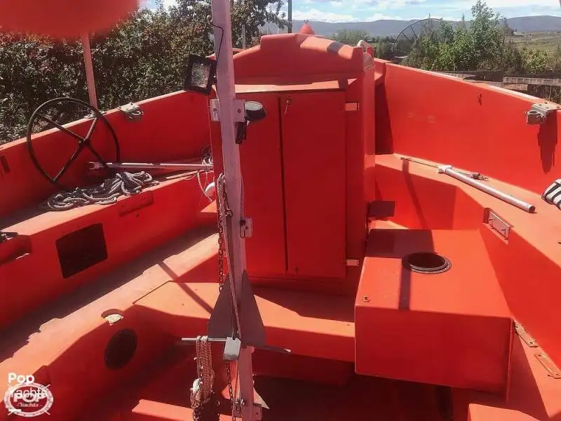 Σωσίβια λέμβος προς πώληση