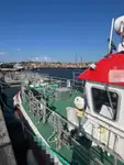 Πλοίο περιπολίας προς πώληση