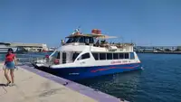 Επιβατηγό πλοίο προς πώληση