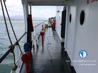 Δεξαμενόπλοιο πετρελαίου/χημικών προϊόντων προς πώληση