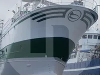 Αλιευτικό σκάφος προς πώληση