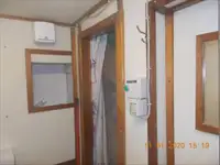 Πλοίο μεταφοράς προσωπικού προς πώληση